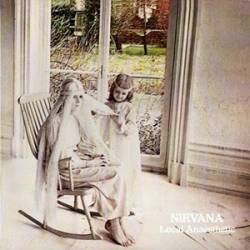 Nirvana (UK) : Local Anaesthetic